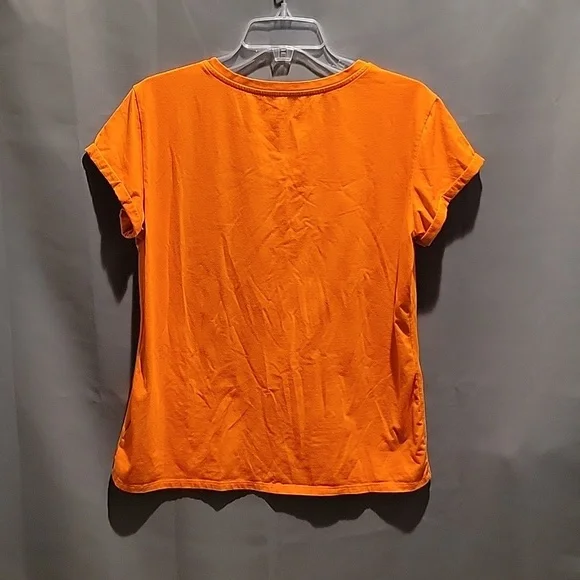 (J11) Womans Sz L, Rebecca Malone t-shirt - Picture 4 of 8